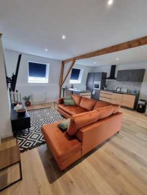 Appartement Rome Charme et Confort
